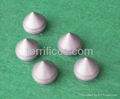 cemented carbide buttons, cemented carbide inserts, cemented carbide tips 2