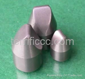 cemented carbide buttons, cemented carbide inserts, cemented carbide tips 3