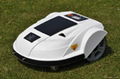 S510 Newst  automatic robot lawn mower