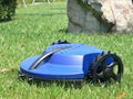 TC-G158 cordless robot lawn  mower 1