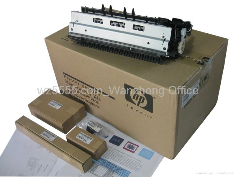 HP 2400 Maintenance Kit,H3980-60001,printer parts 1