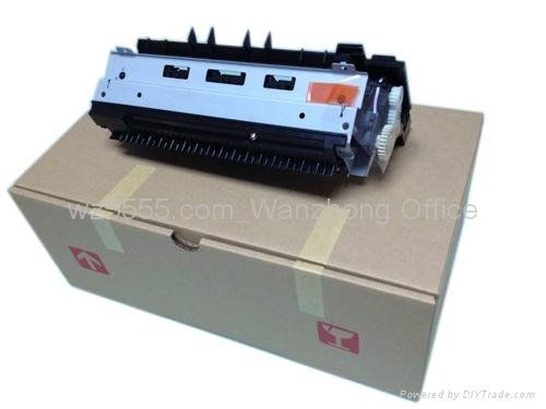 HP 2400 Maintenance Kit,H3980-60001,printer parts 2