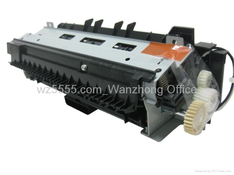 Fuser Assembly for HP 2420/2400/3005 5
