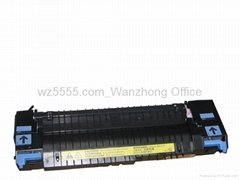 RM1-2665-000,Fusing Assembly for HP3600