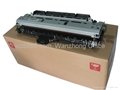 HP5200 Fuser Assembly 2