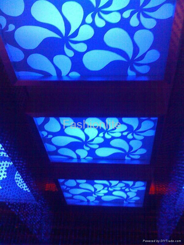 LED Disco Ceiling 2
