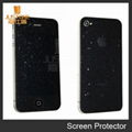 Dimond screen guard film