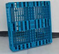 Plastic Injection Standard Pallet Mould 1