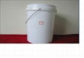 plastic paint bucket mould