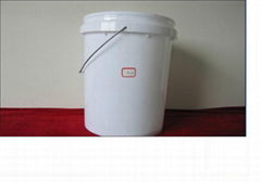 plastic paint bucket mould