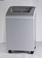 Custom Plastic Injection Paper Shredder Housing Mould 1