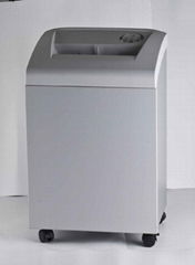 Custom Plastic Injection Paper Shredder Housing Mould