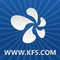 KF5工单系统