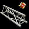 300*300mm Triangle stage truss 2