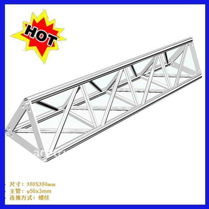 2013 hot sale aluminum triangle truss 5