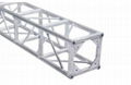 aluminum square spigot Truss for Wedding stage design 5