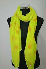 fashion shawl