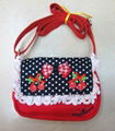 Fashion handbag 1