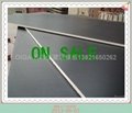 hot sell GIGA film faced plywood manufacturer 18mm 4