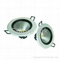 COB LED Down Light (10W) 1