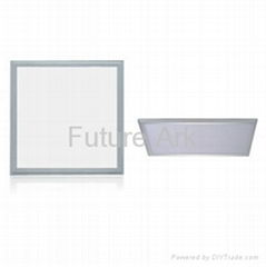 LED Panel Light-Ultra Thin (43W/620*620)