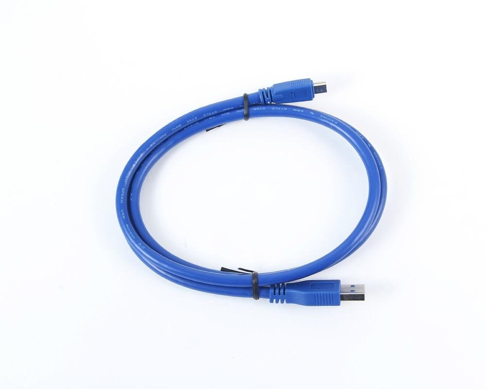 USB 3.0 AM to Mini 10pin Cable 2
