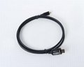 HDMI M to micro HDMI M Cable (Aluminum shell) 3