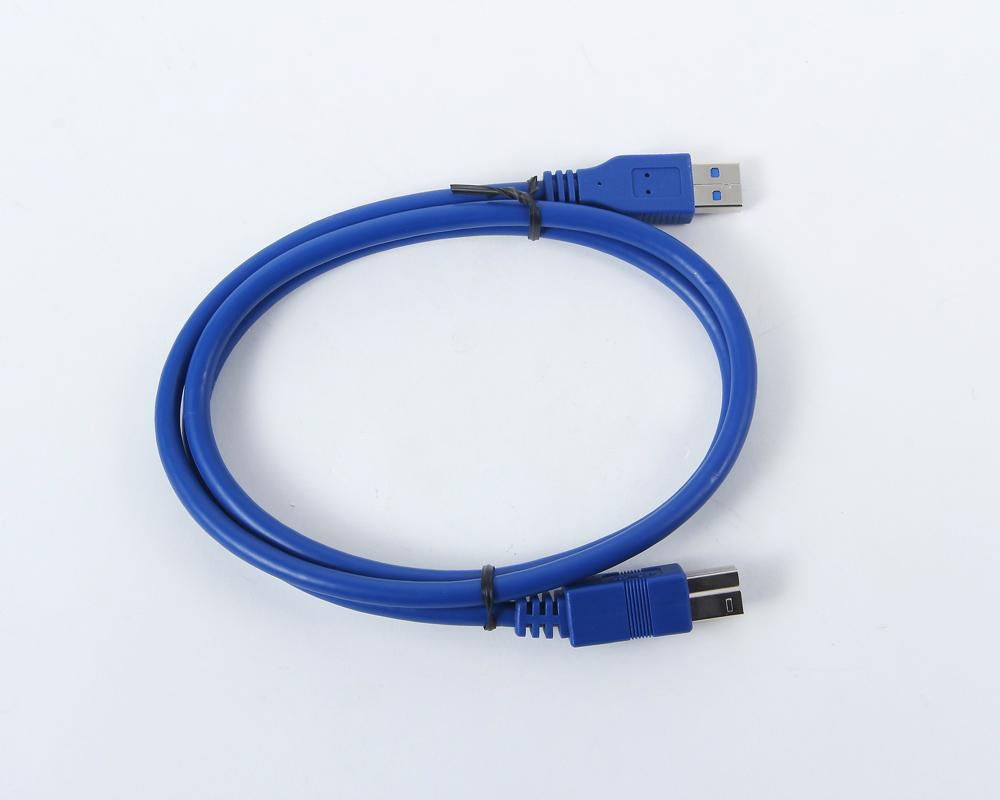 USB 3.0 AM to BM Cable 3