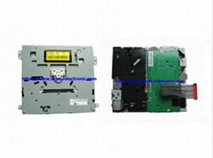 OPT-725 18PIN CAR CD MECHANISM