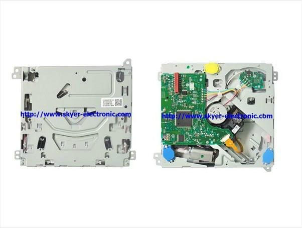 DXM9950VMD CAR CD MECHANISM