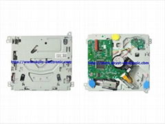 DXM9950VMD CAR CD MECHANISM