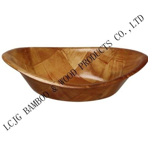 Cheapest China Wooden Bowls Wholesale