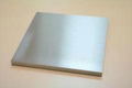 Molybdenum sheets/plates 1