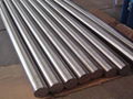 Molybdenum rods