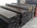 GB 4Cr5MoSiV1/ H13 Hot Work Tool Steel Flat Bar &  Round Bar 5