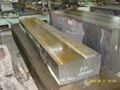 DIN1.2714 Hot Work Tool Steel Plate & Round Bar 3