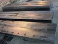 AISI D3 Cold Work Tool Steel Plate & Round Bar 3