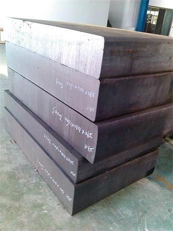DIN 1.2311/AISI P20 Special Mould Steel Plate 2