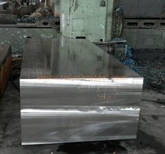DIN 1.2311/AISI P20 Special Mould Steel Plate