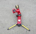 Portable Oscillation Fire Pump