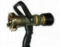 Handline Fire Fighting Nozzle