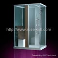 sauna room steam room shower steam room