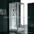 sauna room steam room shower steam room