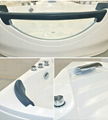 whirlpool bathtub massage bathtub  4