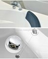 whirlpool bathtub massage bathtub  5