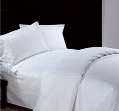 100%polyester duvet cover for hotel