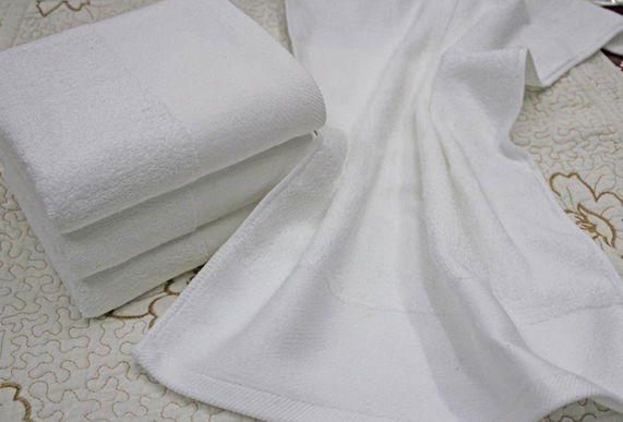 100%Cotton  bath towel 