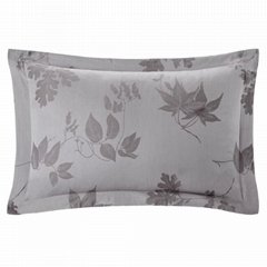 100%cotton jacquard pillow for hotel