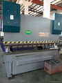 press brake for 1000mm sheet metal 1