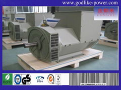 200KVA 400v 1500rpm disel generators